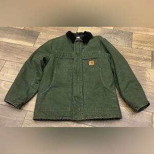 Carhartt Jacket